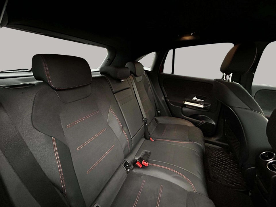 Mercedes EQA250+ AMG Line 5d