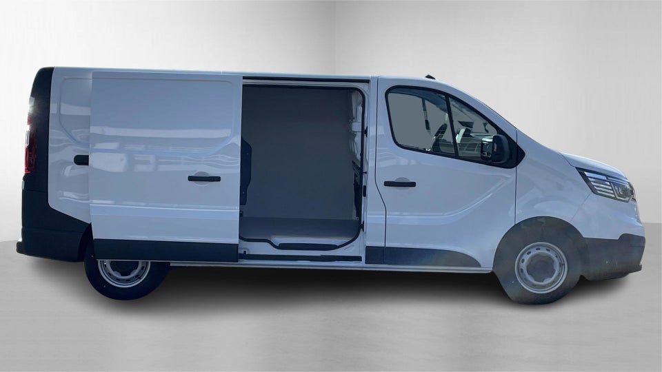 Renault Trafic 2,0 dCi 130 L2H1 Tekno