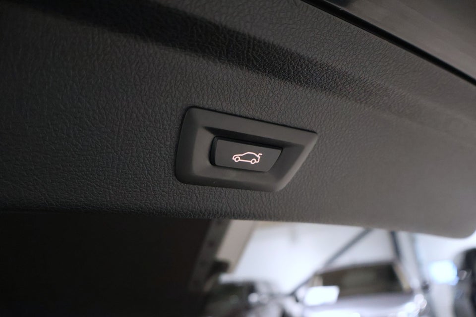 BMW 320d 2,0 Gran Turismo aut. 5d