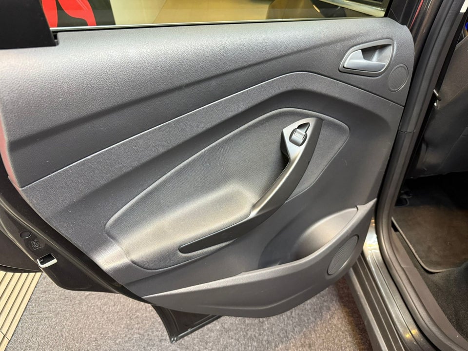 Ford C-MAX 1,0 SCTi 125 Titanium 5d