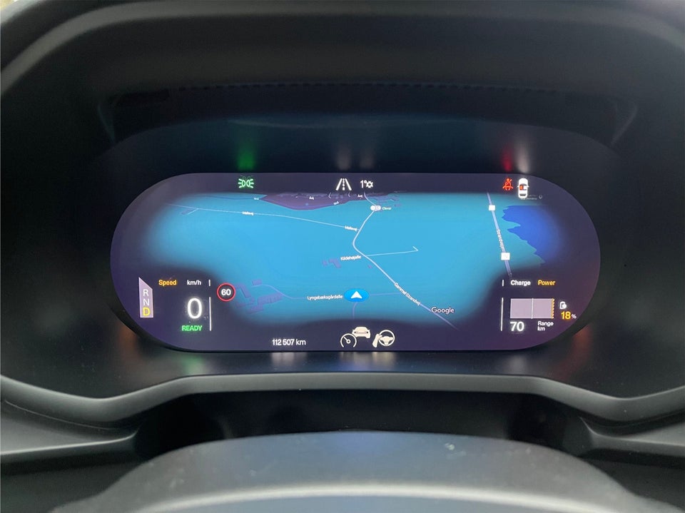 Polestar 2 Performance AWD 5d