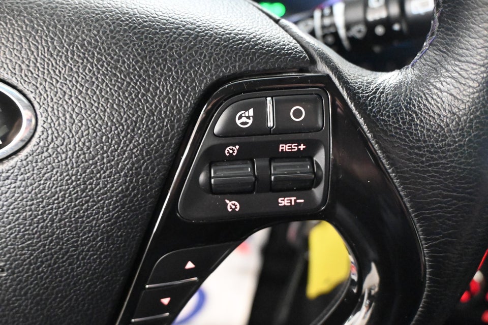 Kia Ceed 1,4 CVVT Attraction SW 5d