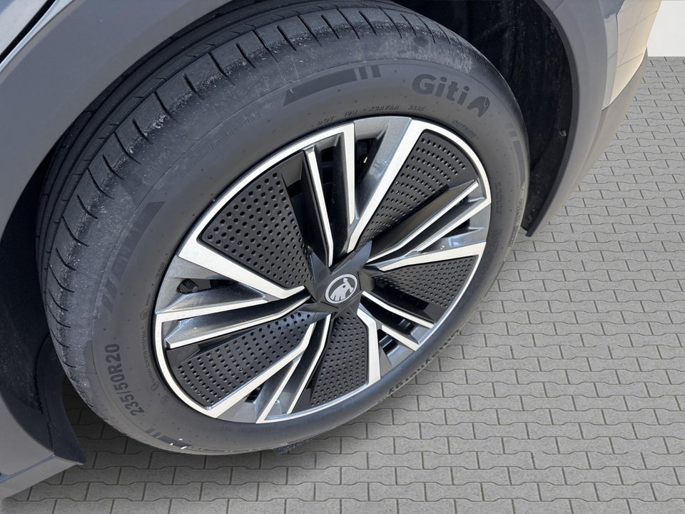 Skoda Elroq 60 iV 5d