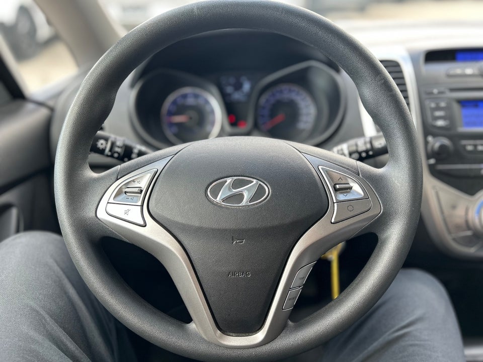 Hyundai ix20 1,4 Life+ 5d