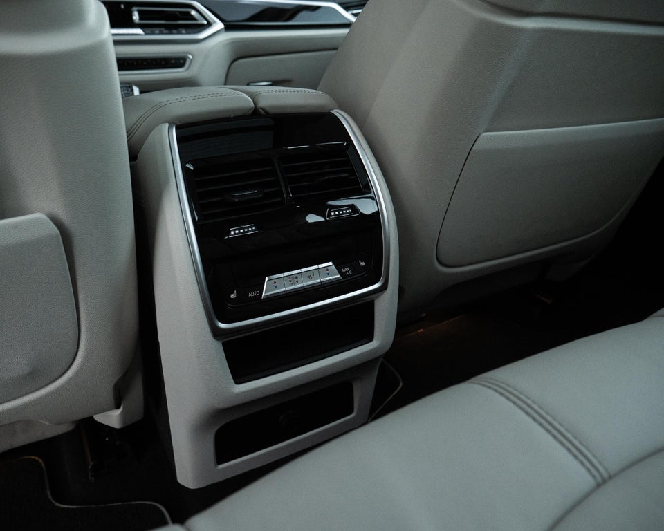 BMW X5 3,0 xDrive45e M-Sport aut. 5d