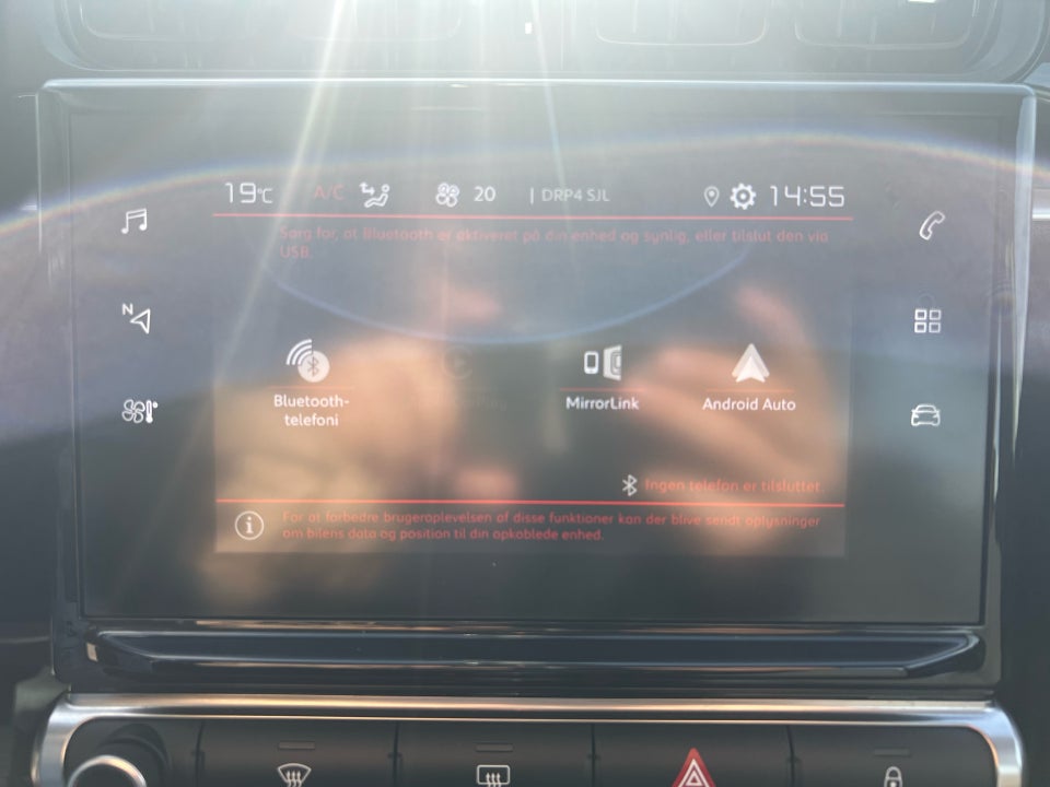 Citroën C3 1,2 PureTech 82 Cool 5d