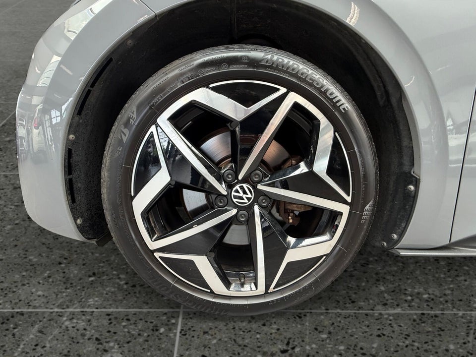 VW ID.3 77 Pro S 5d