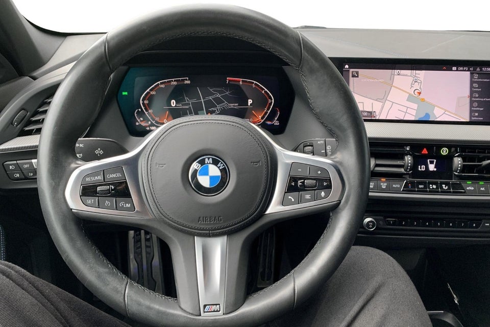 BMW 118i 1,5 M-Sport aut. 5d