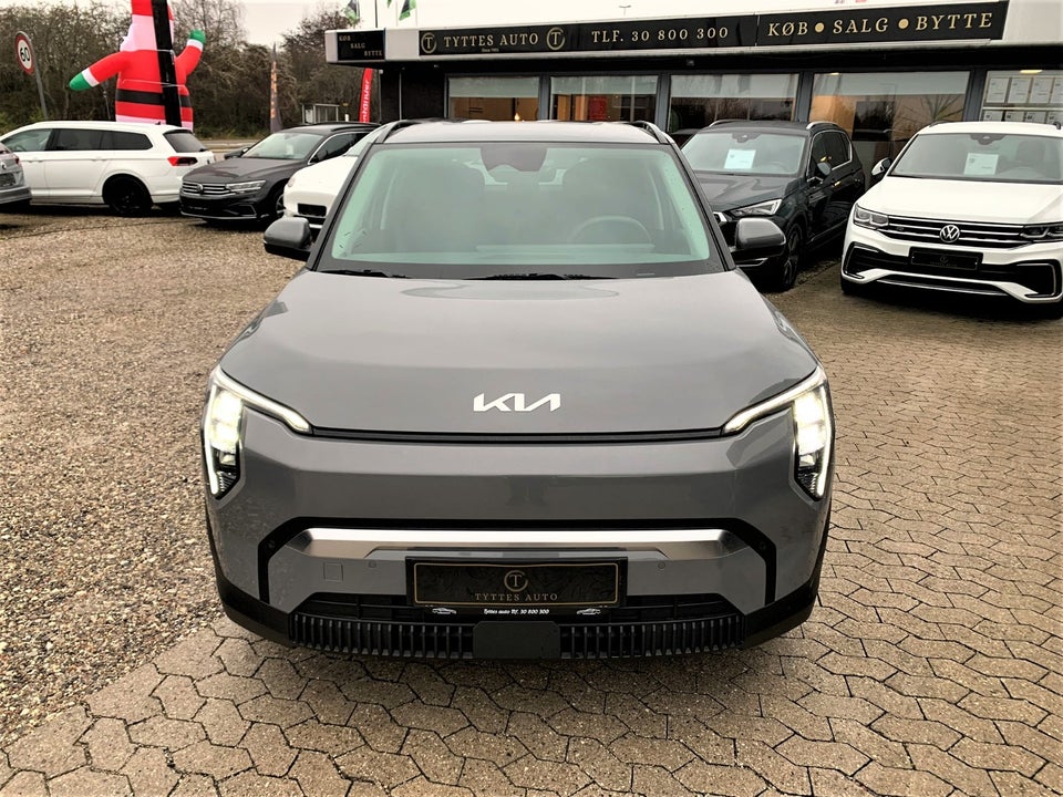 Kia EV3 81 Long Range Prestige 5d