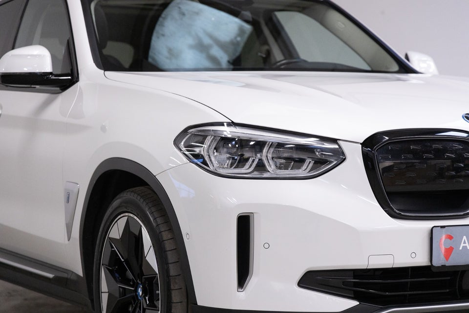 BMW iX3 Charged Plus 5d