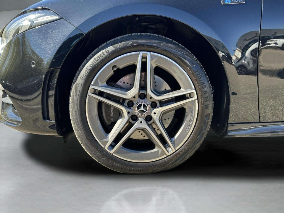 Mercedes A250 e 1,3 Advantage AMG aut. 5d