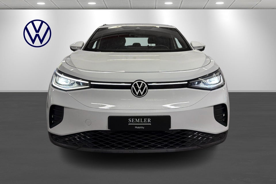 VW ID.4 77 Style+ 5d