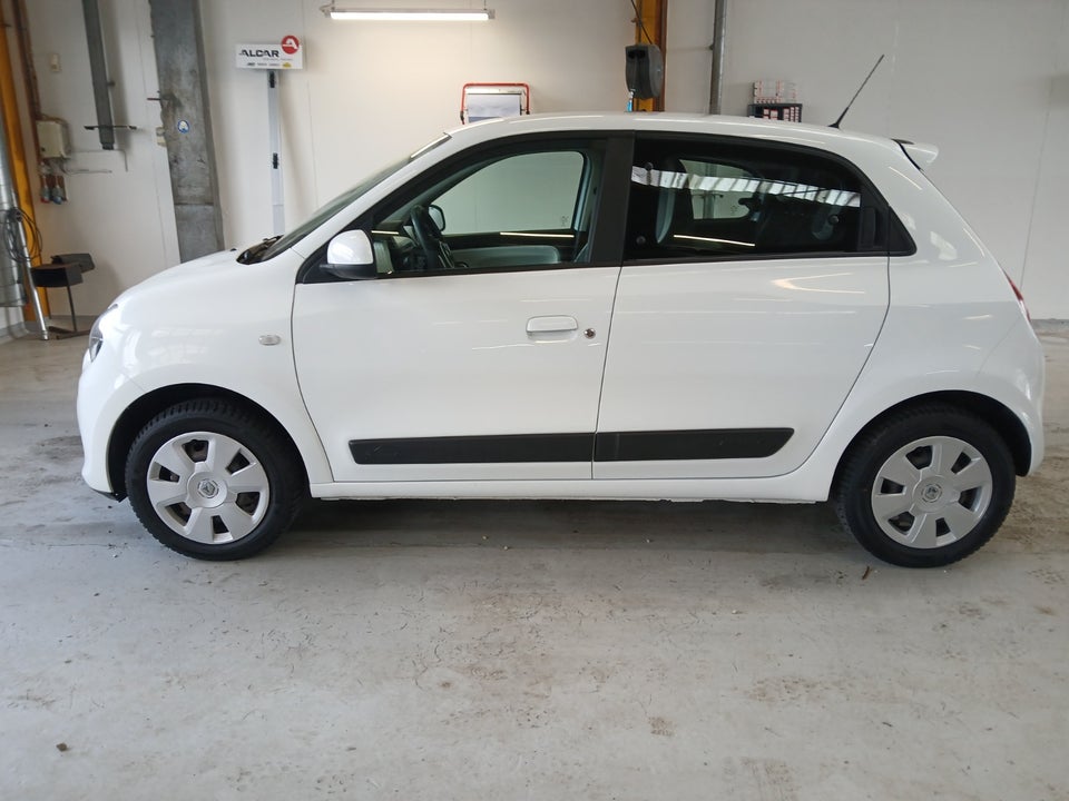 Renault Twingo 1,0 SCe 70 Expression 5d