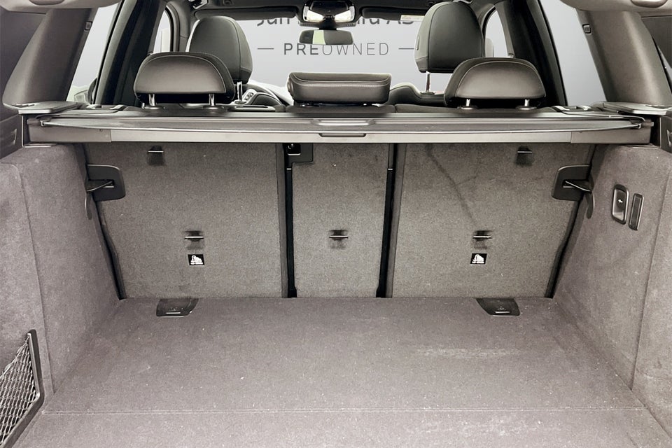 BMW iX3 Charged M-Sport 5d