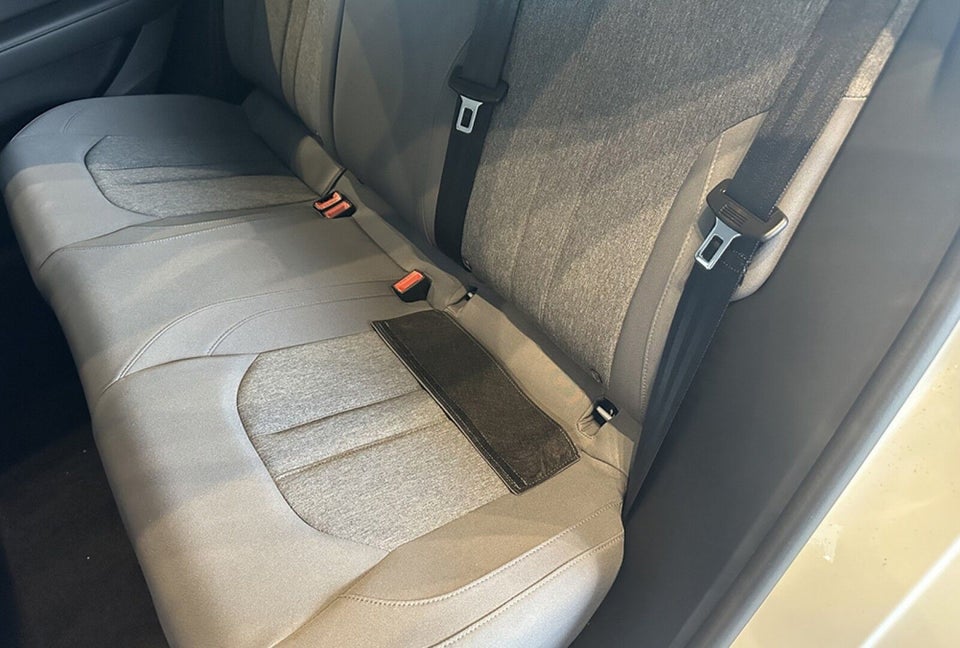 MG MGS5 64 Comfort 5d