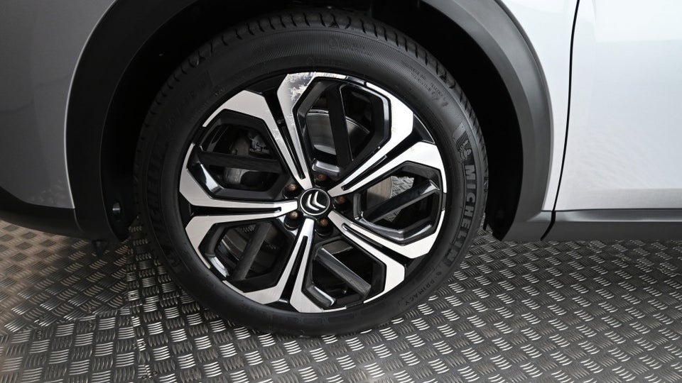 Citroën C5 X 1,6 Hybrid Palais EAT8 5d