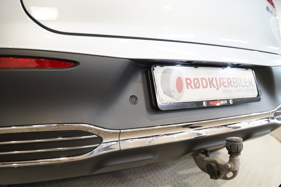 Mercedes EQE350 SUV AMG Edition 4Matic 5d