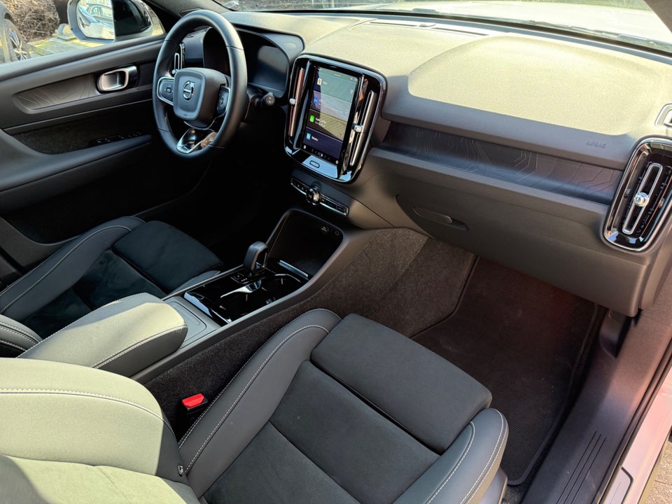 Volvo XC40 P8 ReCharge Twin Plus 5d