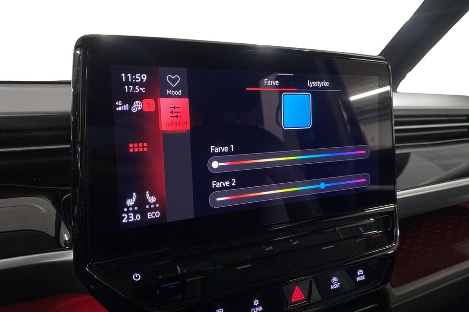 VW ID.Buzz 77 Life 75 Years Edition SWB 5d