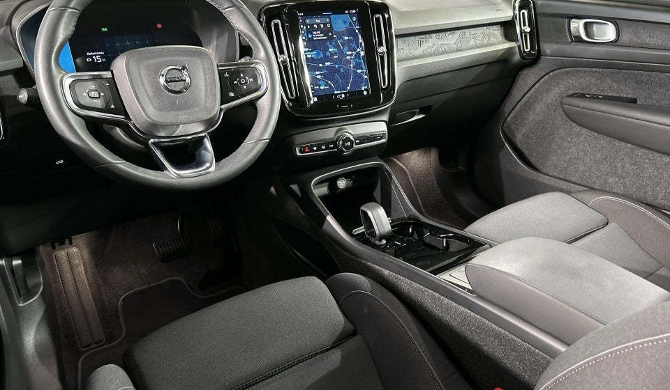 Volvo XC40 P6 ReCharge Core 5d