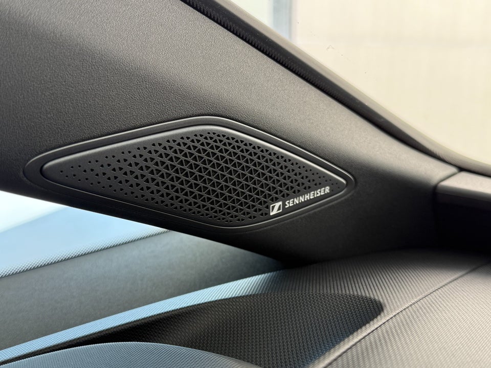 Cupra Born 77 Pasión 5d