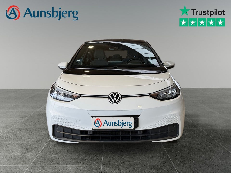 VW ID.3 58 Pro 5d