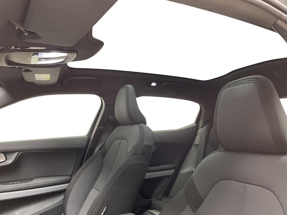 Polestar 2 Long Range AWD 5d