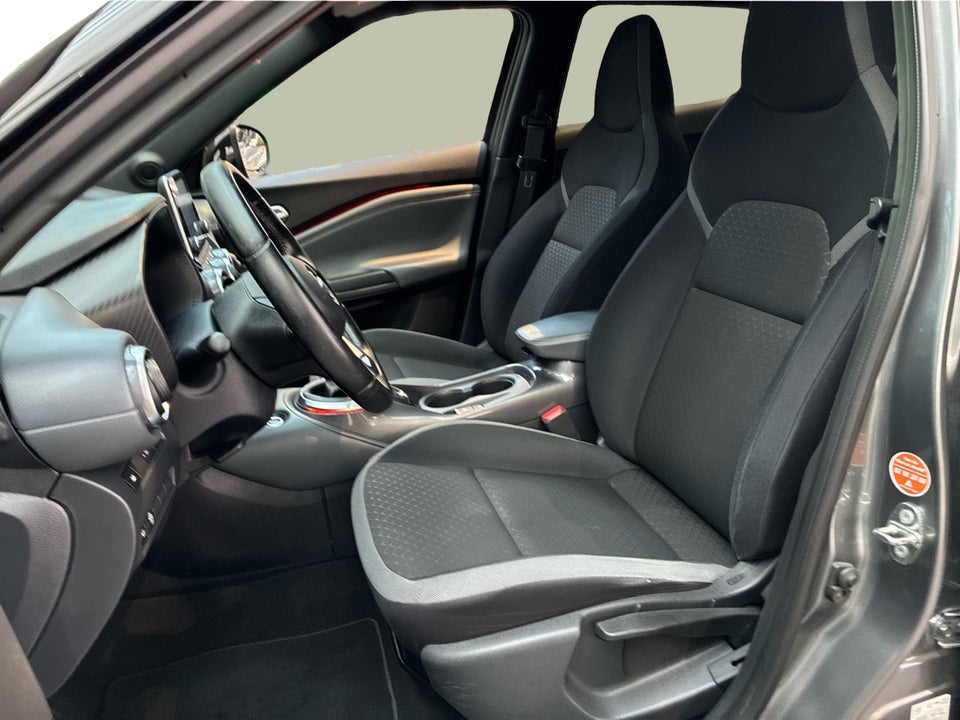 Nissan Juke 1,0 Dig-T 117 Tekna 5d