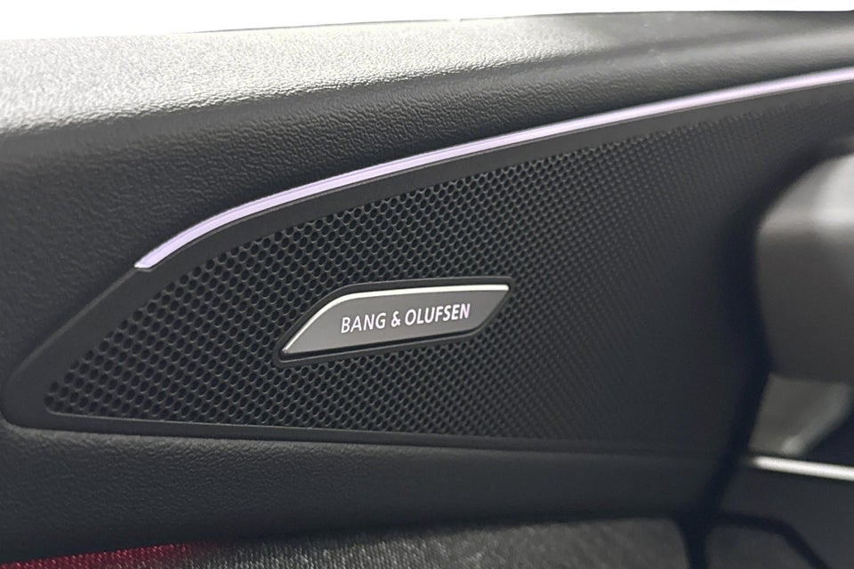 Audi Q6 e-tron Ultra performance 5d