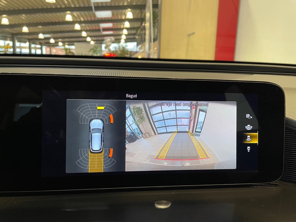 Mercedes EQC400 4Matic 5d