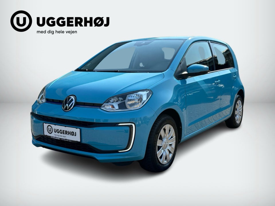 VW e-Up! Move Up! 5d