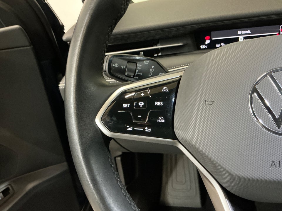 VW ID.7 77 Style Tourer 5d