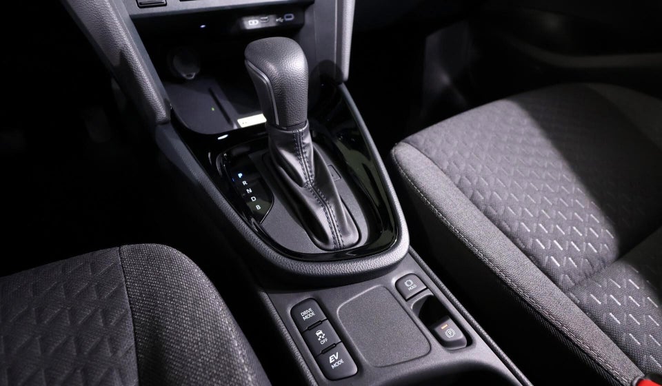Toyota Yaris Cross 1,5 Hybrid Style e-CVT 5d
