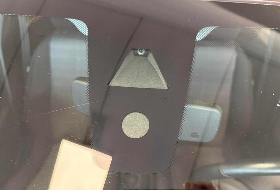 Hyundai Matrix 1,6 GL aut. 5d