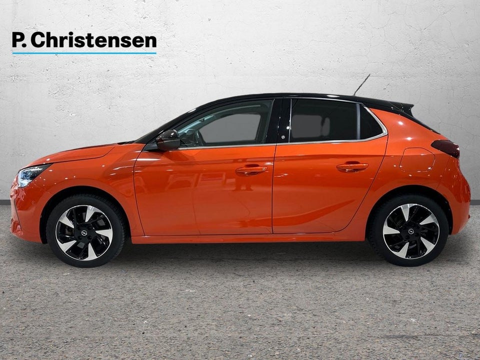 Opel Corsa-e 50 Elegance 5d