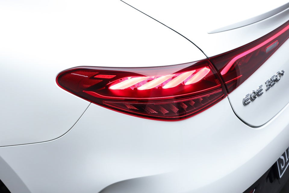 Mercedes EQE350+ AMG Line 4d