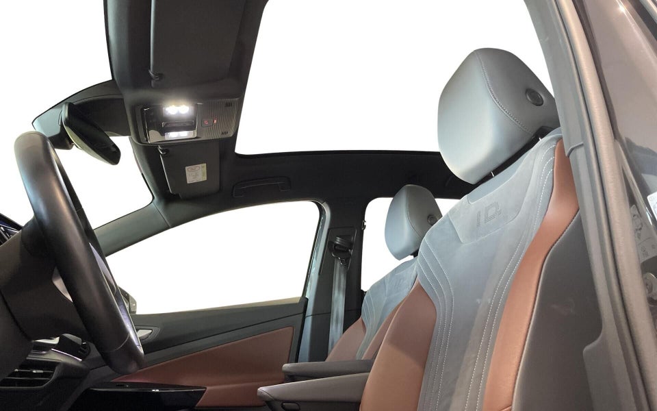 VW ID.4 77 1ST Max 5d