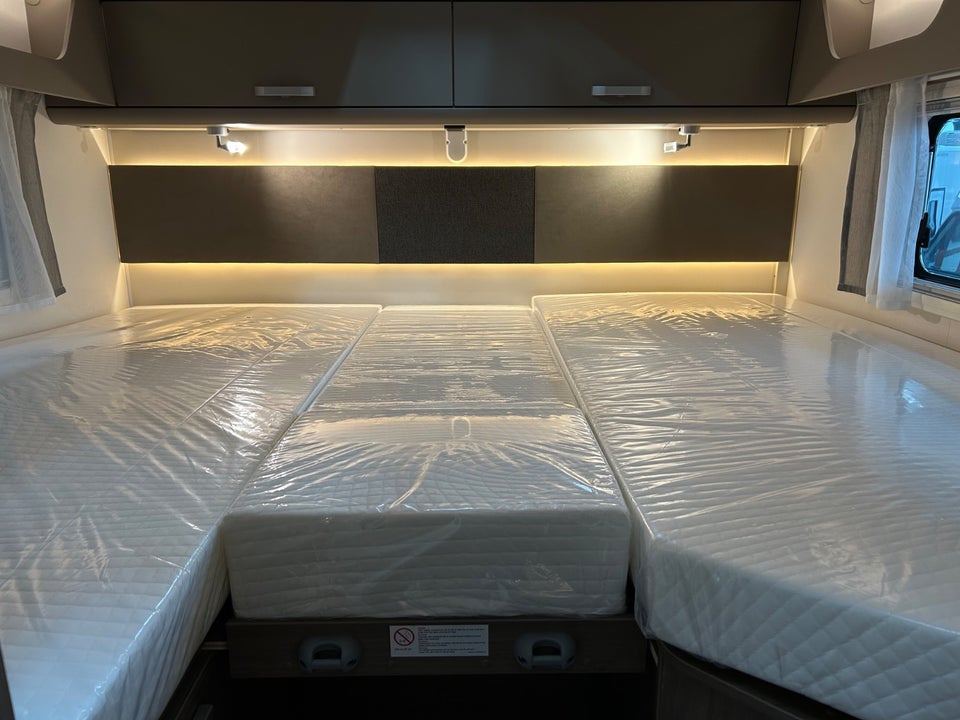 Carado T328 PRO+ 2,2 JTD 140 aut. 3d