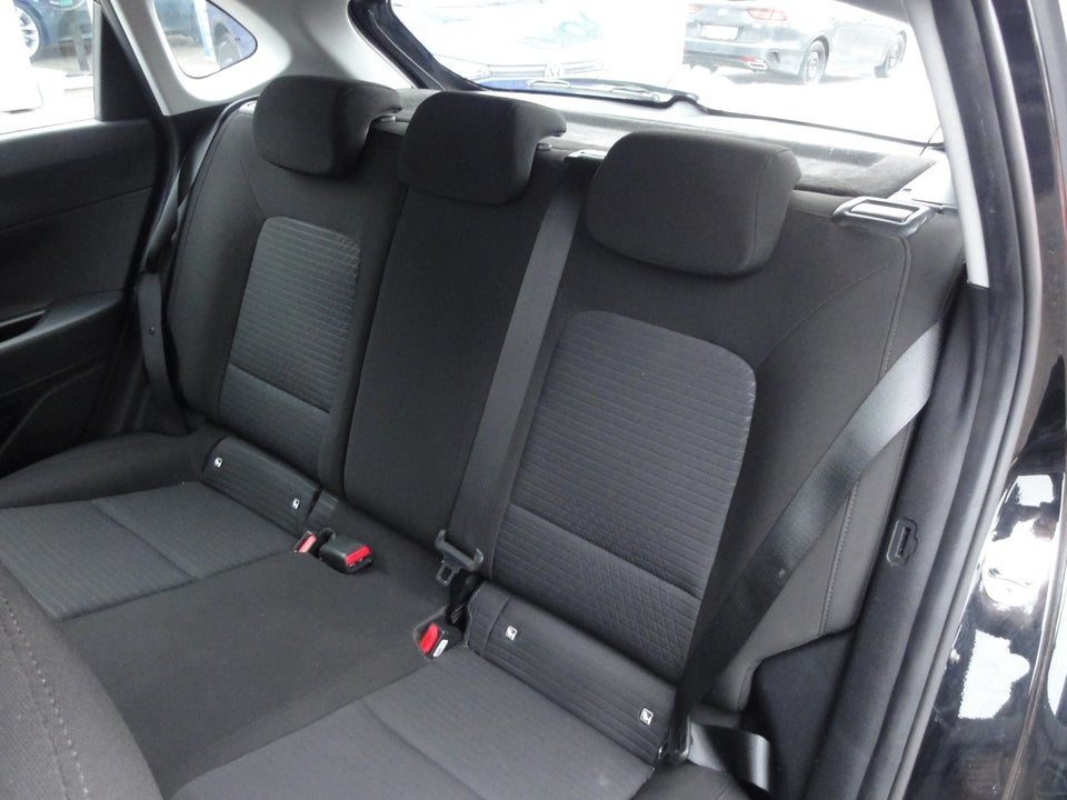 Hyundai i20 1,2 MPi Essential 5d