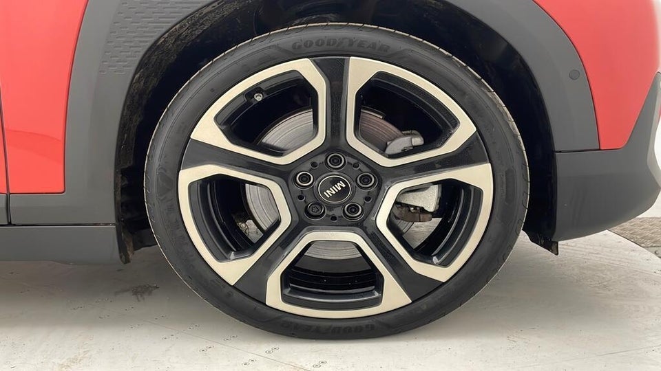 MINI Aceman SE Favoured Trim XL 5d