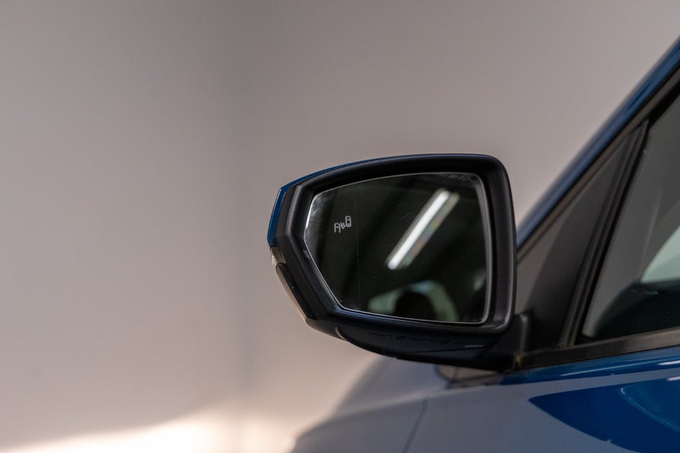 VW Polo 1,0 TSi 95 Comfortline DSG 5d