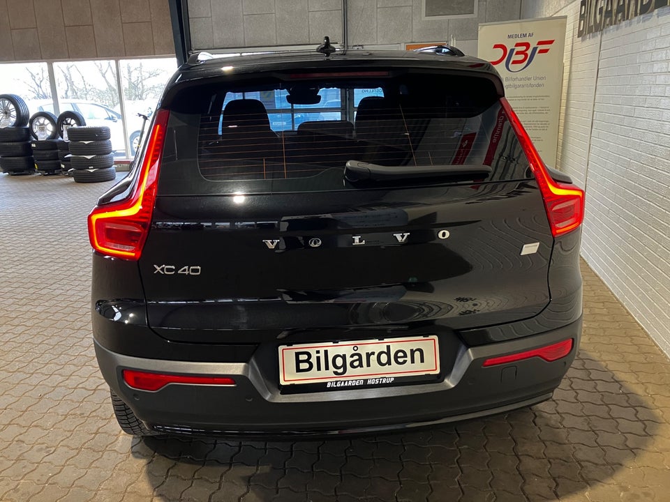 Volvo XC40 P6 ReCharge Core 5d