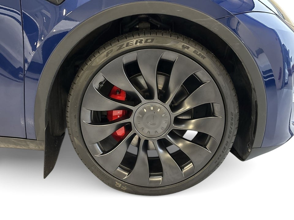 Tesla Model Y Performance AWD 5d