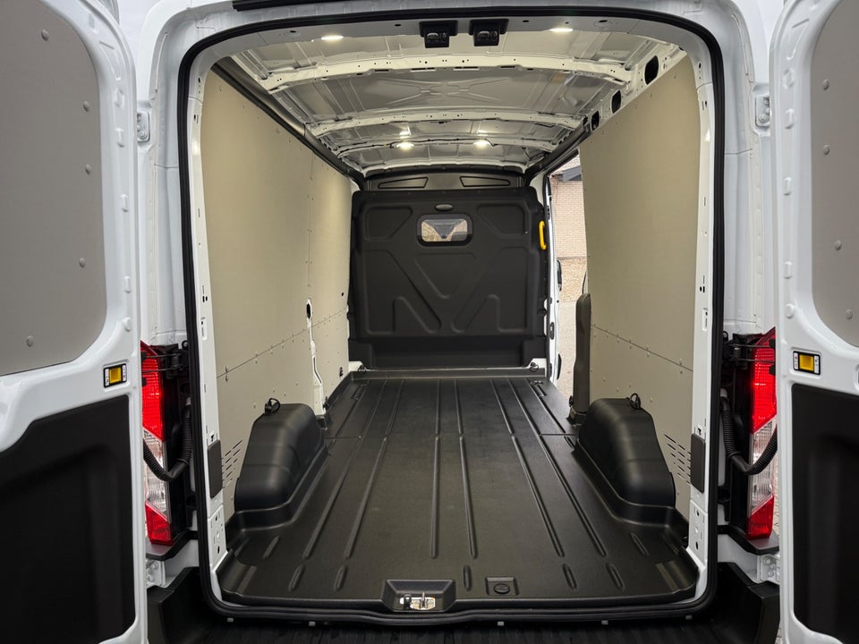 Ford Transit 350 L3 Van 2,0 TDCi 170 Trend aut. H2 FWD