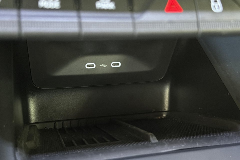 Skoda Elroq 85 iV Sportline Maxx 5d