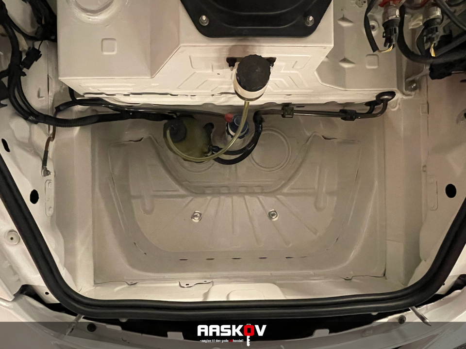 Porsche 911 GT3 3,8 Coupé 2d