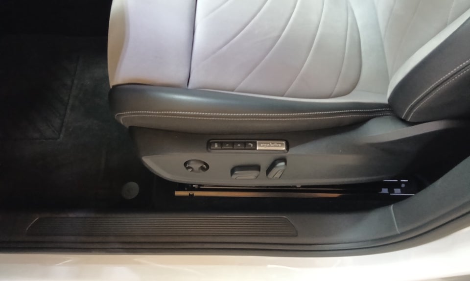 VW ID.3 45 Pure Performance 5d