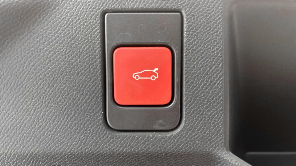 Peugeot e-5008 77 GT 7prs 5d