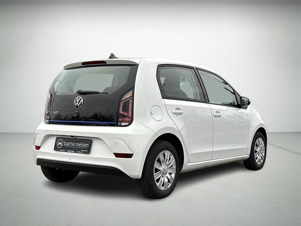 VW e-Up! Move Up! 5d