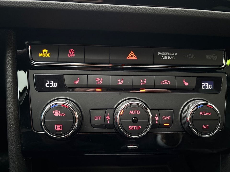 Seat Leon 1,5 TSi 150 FR DSG 5d